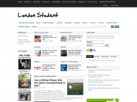 Londonstudent.co.uk