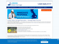 Londonwaterdamage.co.uk