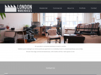 Londonwarehouses.co.uk