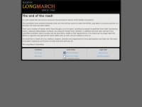 Longmarch.org.uk