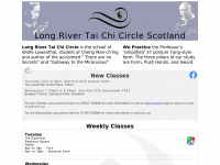 Longrivertaichi.org.uk