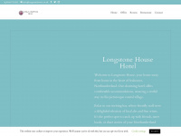 Longstonehouse.co.uk