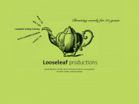 Looseleafproductions.co.uk