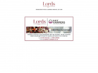Lordsgifts.co.uk