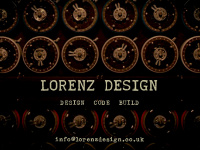 Lorenzdesign.co.uk