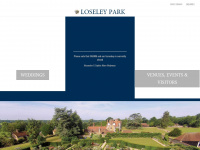 Loseleypark.co.uk
