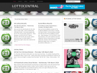 Lottocentral.co.uk