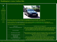Lotus-carlton.co.uk