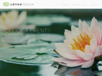 Lotustouch.co.uk