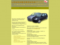 loughboroughdrivingschool.co.uk