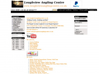 Loughviewanglingcentre.co.uk