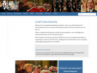 Louthchoral.co.uk