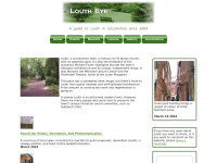 Loutheye.co.uk