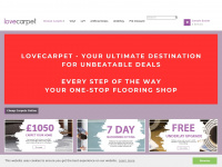 Lovecarpet.co.uk