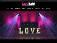 Lovelightentertainment.co.uk