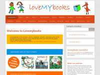 Lovemybooks.co.uk