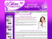 lovepsychics.co.uk