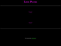 Loveplums.co.uk
