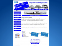Lowcosttravelnw.co.uk
