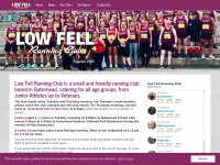 Lowfellrunningclub.co.uk