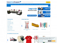 lowpriceshopper.co.uk