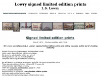 Lowry.co.uk