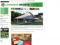 Loxwoodsports.org.uk
