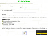 Lps-belfast.co.uk