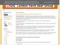 Lrug.org.uk