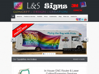 Ls-signs.co.uk