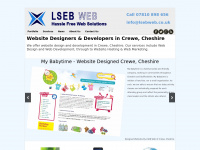 Lsebweb.co.uk