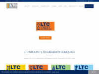 Ltcaccess.co.uk