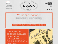 Luccafoods.co.uk