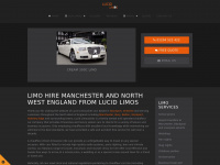 Lucid-limos.co.uk