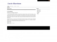 Lucieharrison.co.uk