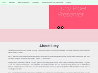 Lucypiper.co.uk
