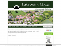 Ludford.org.uk