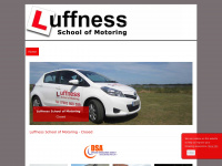 Luffnessschoolofmotoring.co.uk