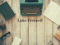 Lukefretwell.co.uk