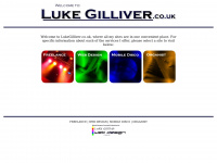 Lukegilliver.co.uk
