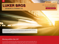 Lukerbros.co.uk