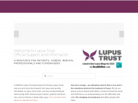 Lupus.org.uk