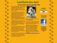 Lurchers.org.uk