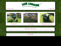 lush-lawncare.co.uk