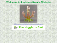 Lustrousstone.co.uk