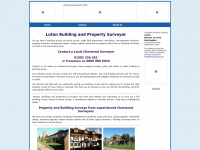 Lutonbuildingsurveyors.co.uk