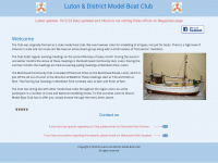 Lutonmodelboat.co.uk