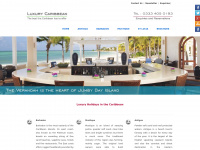 Luxury-caribbean.co.uk