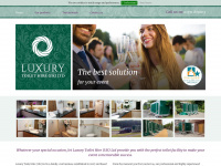 Luxurytoilethireltd.co.uk