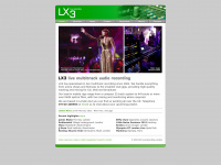 Lx3.co.uk